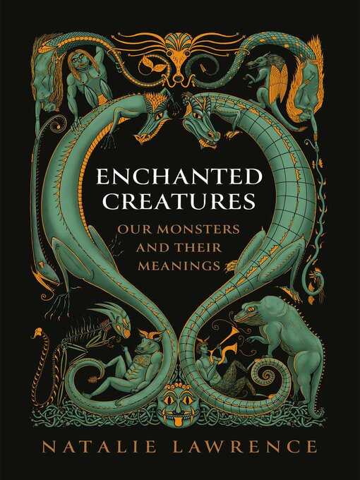 Title details for Enchanted Creatures by Natalie Lawrence - Wait list